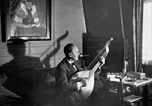Lute: Eugen Rex