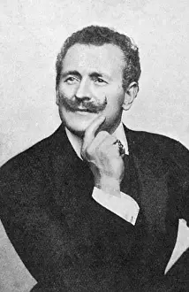 Exponent: EUGEN SANDOW