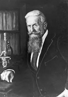 Steinach: Eugen Steinach