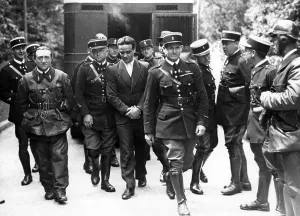 Weidmann: Eugen Weidmann