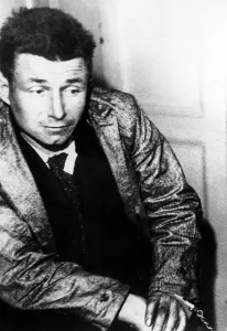 Weidmann: Eugen Weidmann