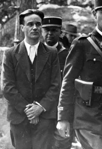 Weidmann: Eugen Weidmann