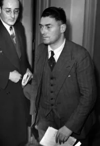 Weidmann: Eugen Weidmann
