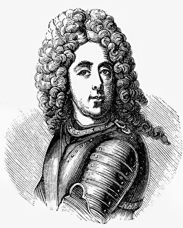 Carignan: Eugene, 18.10.1663 - 21.4.1736, Prince of Savoy-Carignan