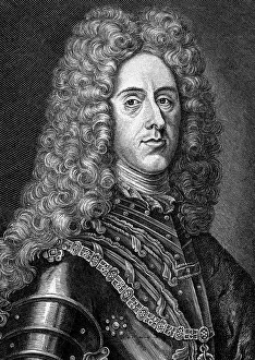 Valk: Eugene, 18.10.1663 - 21.4.1736, Prince of Savoy-Carignan