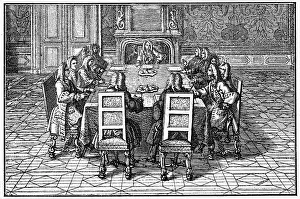 Balthasar: Eugene, 18.10.1663 - 21.4.1736, Prince of Savoy-Carignan