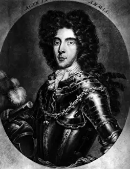 Carignan: Eugene, 18.10.1663 - 21.4.1736, Prince of Savoy-Carignan
