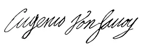 Carignan: Eugene, 18.10.1663 - 21.4.1736, Prince of Savoy-Carignan