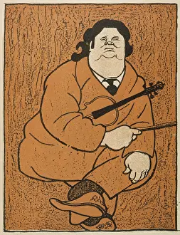 Ysaye: EUGENE-AUGUSTE YSAYE