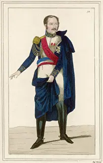 Beauharnais: EUGENE BEAUHARNAIS