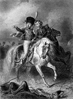 Beauharnais: EUGENE DE BEAUHARNAIS