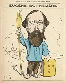 Peasantry: Eugene Bonnemere