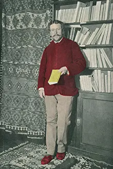 Brieux: Eugene Brieux