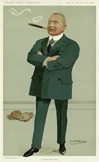 Moneybags: Eugene Corri