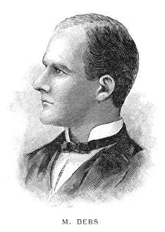 Periodically: EUGENE DEBS