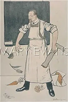 Doyen: EUGENE DOYEN