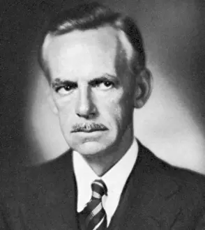 Oneil: Eugene Gladstone O'Neil (1888-1953) American