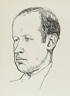 Goossens: Eugene Goossens