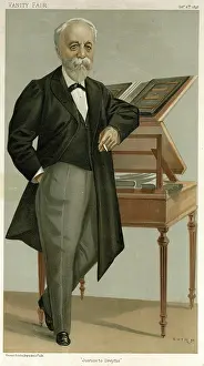 Brisson: Eugene Henri Brisson