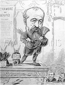 Brisson: EUGENE HENRI BRISSON