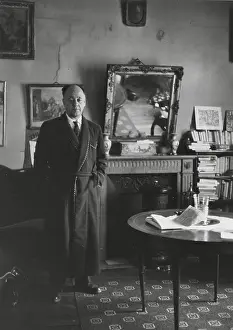 Foto: Eugene Ionesco 1959