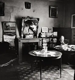 Ionesco: Eugene Ionesco