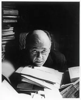 Demonic: EUGENE IONESCO