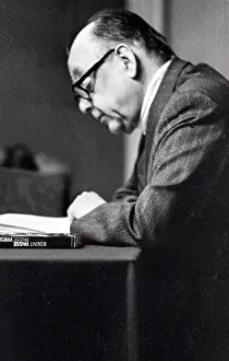 Ionesco: Eugene Ionesco