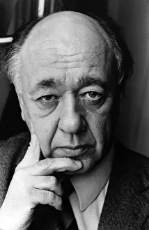 Absurd: Eugene Ionesco