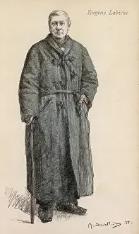 Labiche: Eugene Labiche