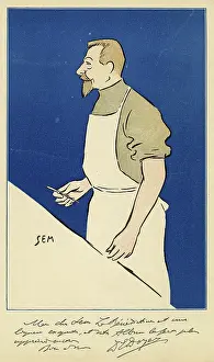 Doyen: Eugene-Louis Doyen