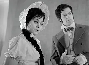 Moldova: Eugene Onegin opera, 1974