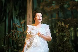 Verse: Eugene Onegin opera, 1980