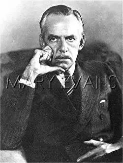 EUGENE O'NEILL