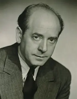 Maestro: Eugene Ormandy (1899-1985), Hungarian American ?