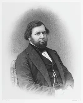 Melchior: EUGENE PELIGOT