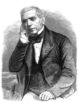 Scribe: EUGENE SCRIBE, French author