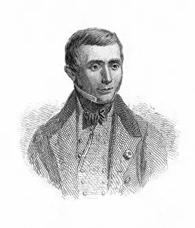 Scribe: EUGENE SCRIBE, French author