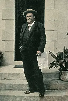 Silvain: Eugene Silvain