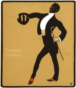 Stratton: Eugene Stratton