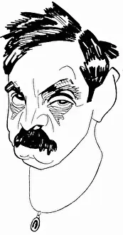 Wassermann: Eugene Sue