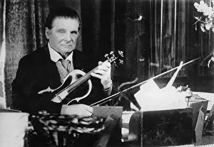 Ysaye: Eugene Ysaye