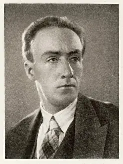 Mravinsky: EUGENI MRAVINSKY