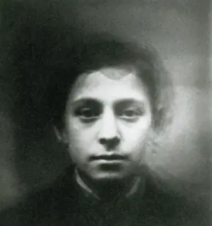 Inheritance: Eugenics, Jewish Composite