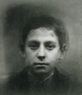 Inheritance: Eugenics, Jewish Composite