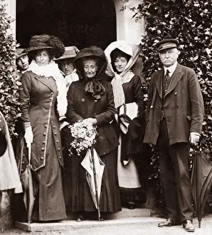 Eugenie: Eugenie