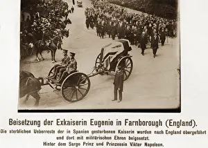 Eugenie: Eugenie