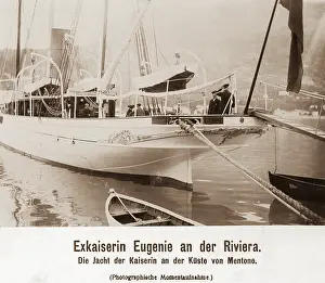 Eugenie: Eugenie