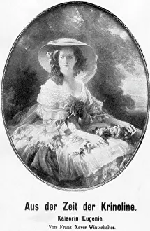 Eugenie: Eugenie