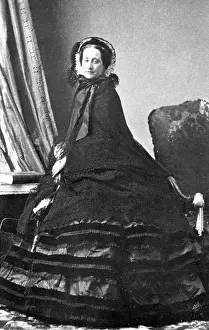 Eugenie: Eugenie